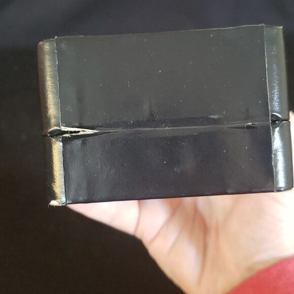 New in Box Game Time Dallas Cowboys Quartz Analog Watch w/ Stainless Steel Back - Picture 9 of 9